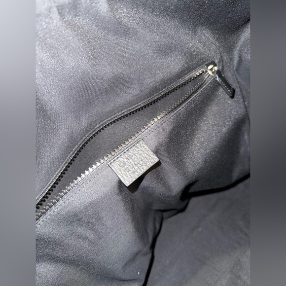 Guccissima GG Nylon Duffle Bag - Picture 10 of 16